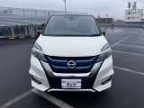 セレナ 1.2 e-POWER ハイウェイスターV 