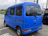ハイゼットカーゴ デラックス SAIII ハイルーフ 4WD 軽貨物 350KG 追突防止 アイスト