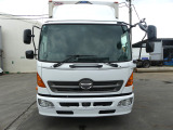 レンジャー ウィング 2.75t バックカメラ【222】
