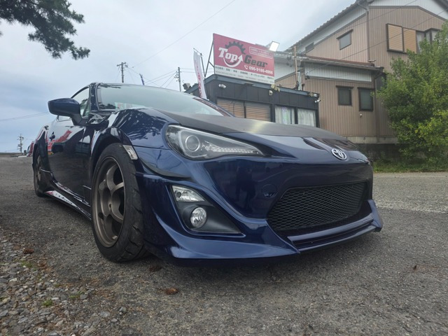 86 2.0 GT 