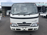 トヨエース 3.0 ダブルキャブ ロング シングルジャストロー ディーゼル 4WD 