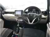イグニス 1.2 ハイブリッド(HYBRID)  MX 4WD セーフサポート ナビ フルセグTV