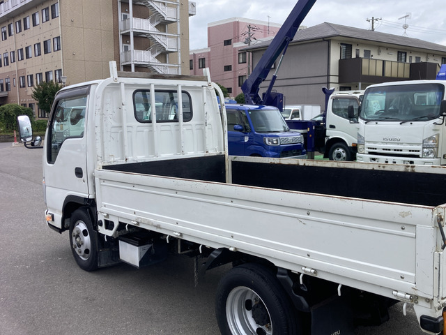 いすゞ エルフ_画像39