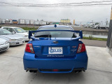 インプレッサWRX 2.0 WRX STI 4WD 6MT(マニュアル) マフラー(STI) ETC パワーシート