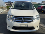 セレナ 2.0 20G 4WD 両側電動スライドドア 全周囲カメラ TV