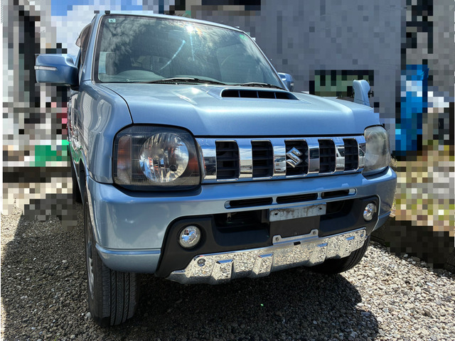 ジムニー クロスアドベンチャー 4WD ETC デジタルナビTV