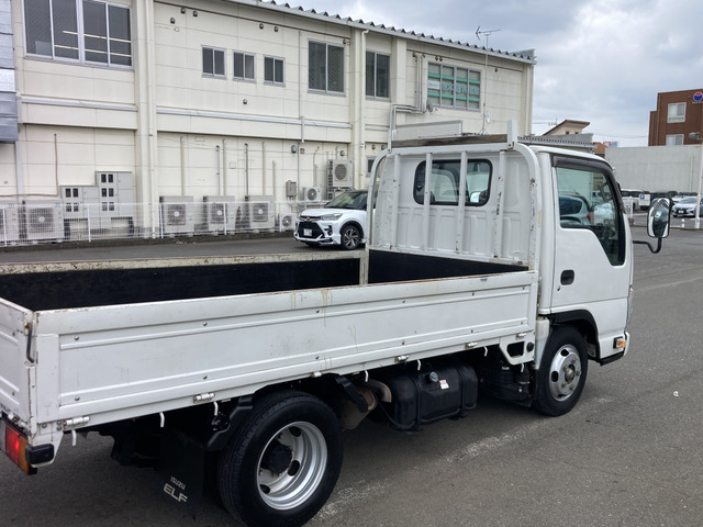 いすゞ エルフ_画像31