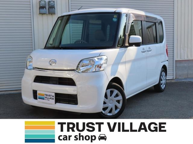 タント  フレンドシップ スローパーL ドラレコ スロープ 車いす固定装置