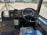 エルガ  大型2種AT教習車ベース車