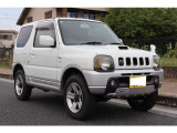 ジムニー ワイルドウインド 4WD 禁煙 シートヒーター ミラーヒーター 錆