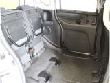 N-BOXカスタム G 4WD 