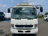 H24-ファイターダンプ 車検付 令和9年5月迄 新明和