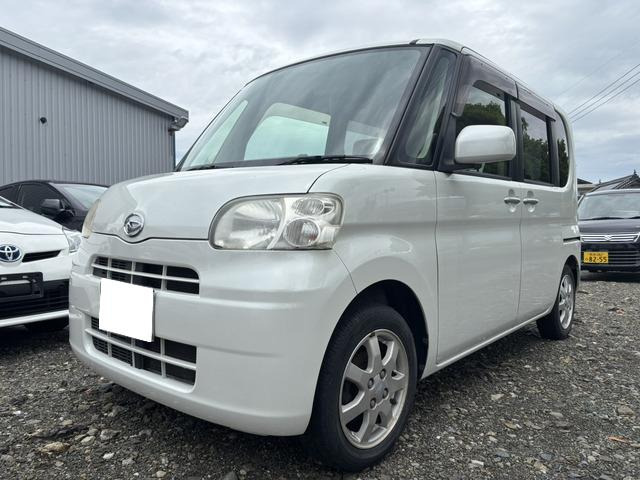 タント X 
