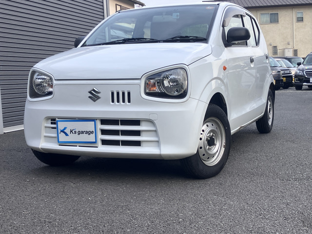 アルト バン VP