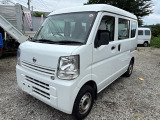 NV100クリッパー DX ハイルーフ 5AGS車 AT ETC