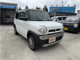 ハスラー G 4WD 