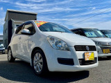 スプラッシュ 1.2 ベースグレード(5名) メモリーナビ
