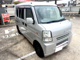 エブリイ ジョイン ターボ アップグレードパッケージ ハイルーフ 4WD HDDナビ ETC