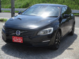 V60 D4 ダイナミック エディション ディーゼル バックカメラ・ETC・ナビ