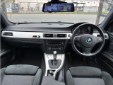 3シリーズクーペ 320i Mスポーツ パッケージ 自社 ローン/サンルーフ付き/19AW