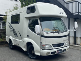 トヨタ トヨエース 2.0 ロング ジャストロー