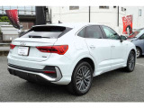 Q3スポーツバック 35 TDI クワトロ Sライン ディーゼル 4WD 全プラン2年保証付