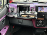 気になるシートのシミなどございましたらご納車前に綺麗にクリーニングしてご納車させていただきます。