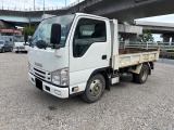 エルフ  2t ダンプ AT ETC 車検付き!!