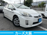 プリウス 1.8 S LEDエディション G プッシュスタート スマートキー ナビ