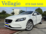 ボルボ V40 T4