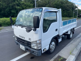 エルフ ダンプ R2年/2tダンプ車検付き(R8/9)