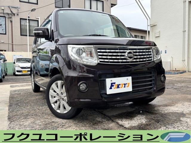 モコ ドルチェ X ナビ TV スマートキー Pスタート