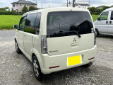 eKワゴン GS 