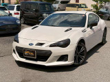 BRZ 2.0 RA ドラレコ キーレス 社外アルミホイール