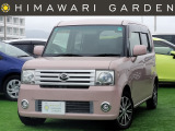 ダイハツ ムーヴコンテ L VSII