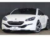 プジョー RCZ GTライン