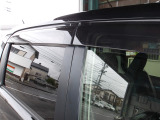 プライバシーガラス!悪天候時の換気に役立つドアバイザー!お問い合わせは054-641-6588まで!休日・時間外対応もまずはお問い合わせ下さい!