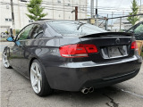 3シリーズクーペ 320i Mスポーツ パッケージ 自社 ローン/サンルーフ付き/19AW