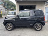ジムニー ワイルドウインド 4WD 車検令和10年1月30日まで!即乗りOK