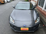 BRZ 2.4 R TEIN車高調/フジツボマフラー