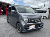 N-WGNカスタム L ターボ ホンダ センシング 電動パーキングブレーキ バックカメラ