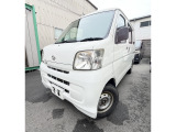 ハイゼットカーゴ スペシャル 4WD 