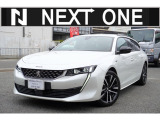 プジョー 508SW GT ブルーHDi ディーゼル