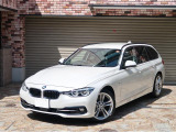 3シリーズツーリング 320i スポーツ 後期型/追従型ACC