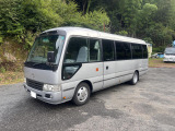 コースター GX 