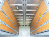 レンジャープロ  ウイング車 跳ね上げゲート エアサス