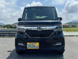 N-BOXカスタム G L 保証2年付き レーダーブレーキ