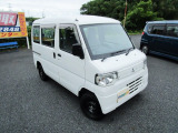 ★H24  ミニキャブミーブ 16.0kwh  4シーターでございます。