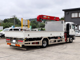 レンジャー  6t 5段クレーン付 ラジコン ワイド