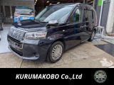 トヨタ JPN TAXI